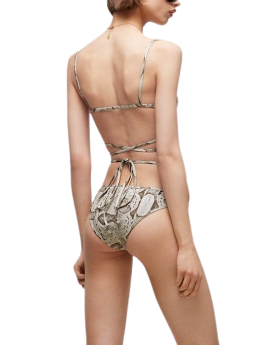 Printed stretch jersey bikini 875525 XHALV 1016 GUCCI 