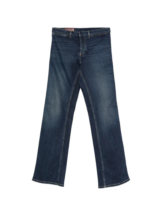 Web-stripe jeans 875555 XDDH0 4011 GUCCI 