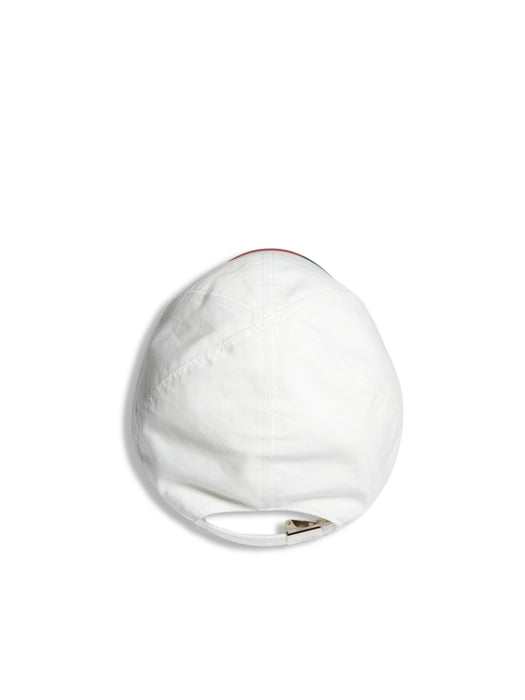 Cotton canvas baseball hat 875670 4HBKB9066 GUCCI 