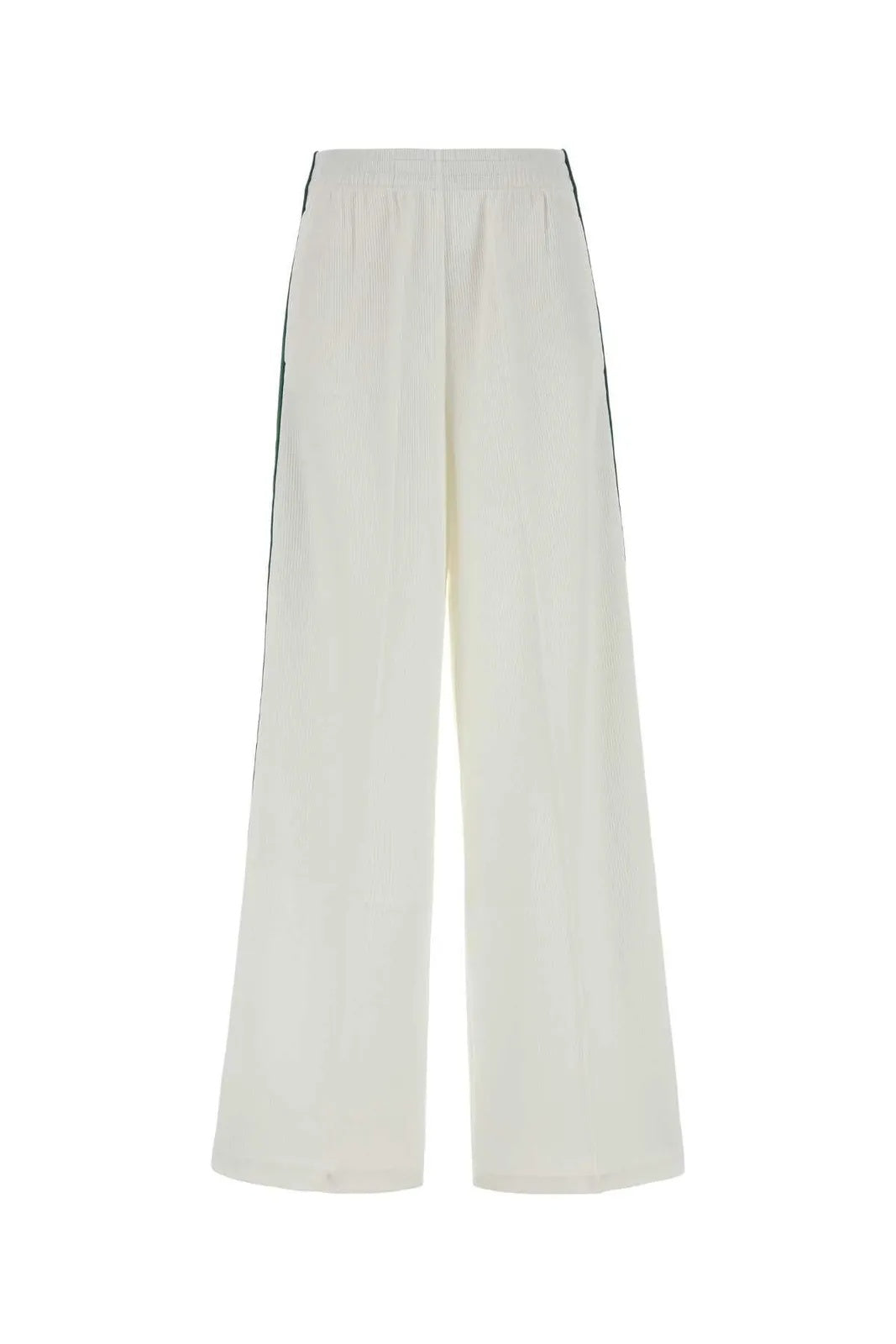 Rib Jersey Leisure Pants 875675 XJHYN 9000 GUCCI 