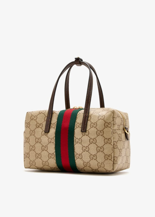 Boston mini bag 876057 FAF8R8547 GUCCI 