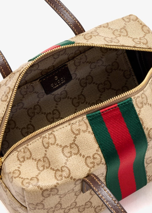 Boston mini bag 876057 FAF8R8547 GUCCI 