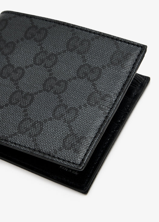 Gucci Essence Classic bi-fold wallet 876390 FAF8A1000 GUCCI 