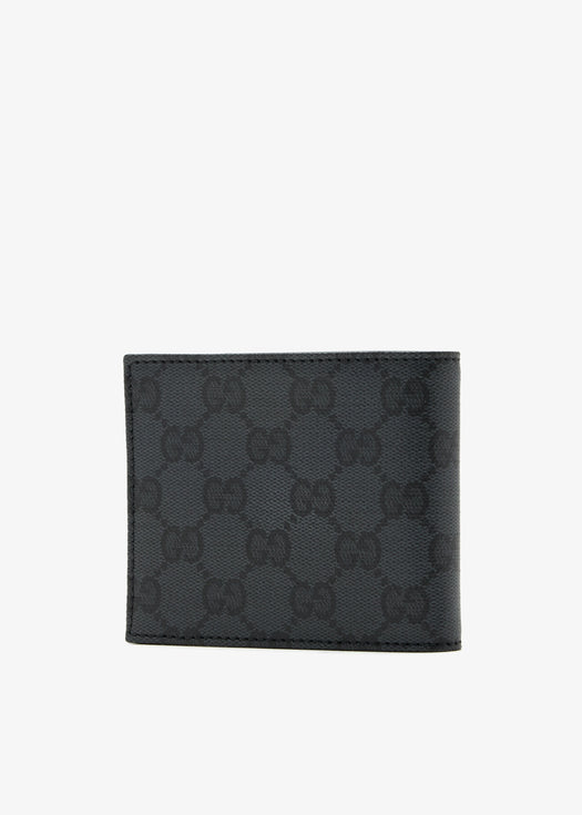 Gucci Essence Classic bi-fold wallet 876390 FAF8A1000 GUCCI 