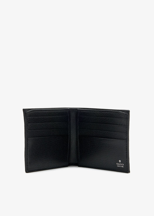 Gucci Essence Classic bi-fold wallet 876390 FAF8A1000 GUCCI 