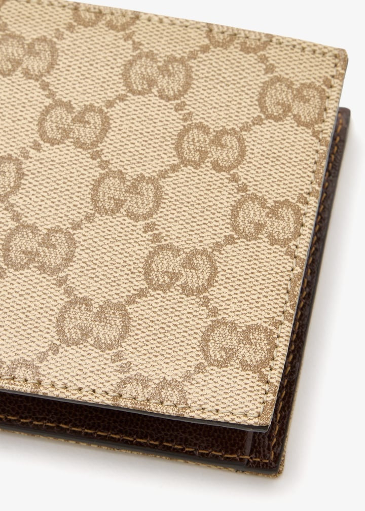 Gucci Essence Classic bi-fold wallet 876390 FAF9W9644 GUCCI 