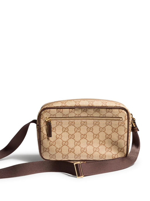 GG mini bag with Web 876391 FAF9S 9646 GUCCI 