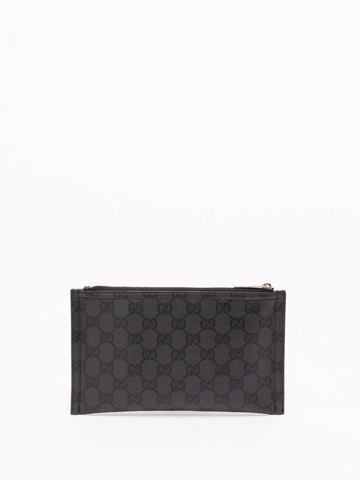 Small Essence Classic Pouch 876478 FAF8A 1000 GUCCI 