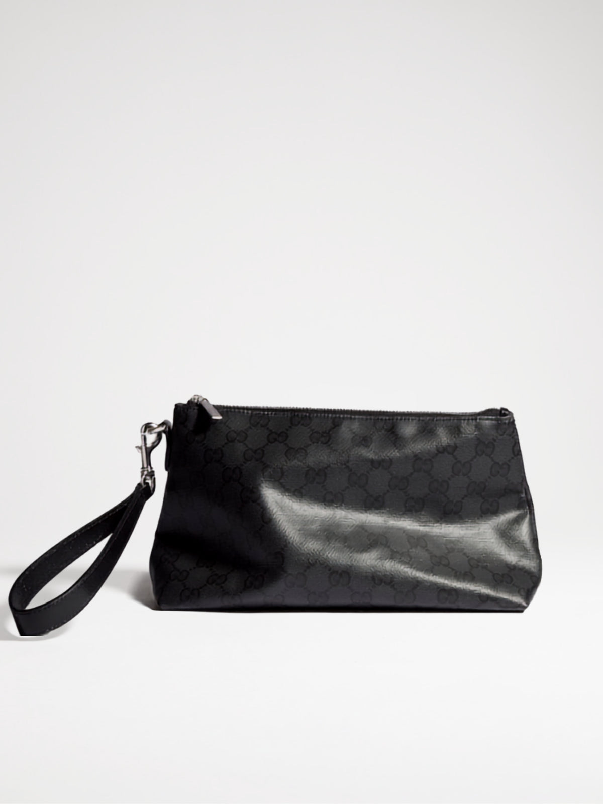 Essence Classic small pouch 876486 FAF8A1000 GUCCI 