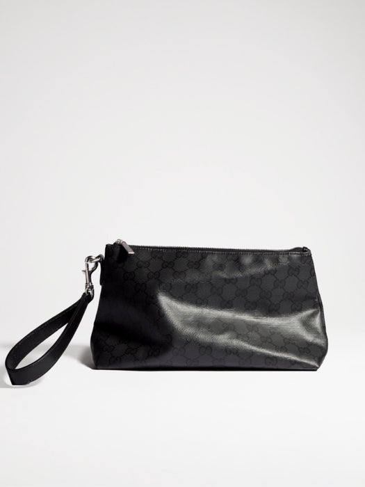 Essence Classic small pouch 876486 FAF8A1000 GUCCI 