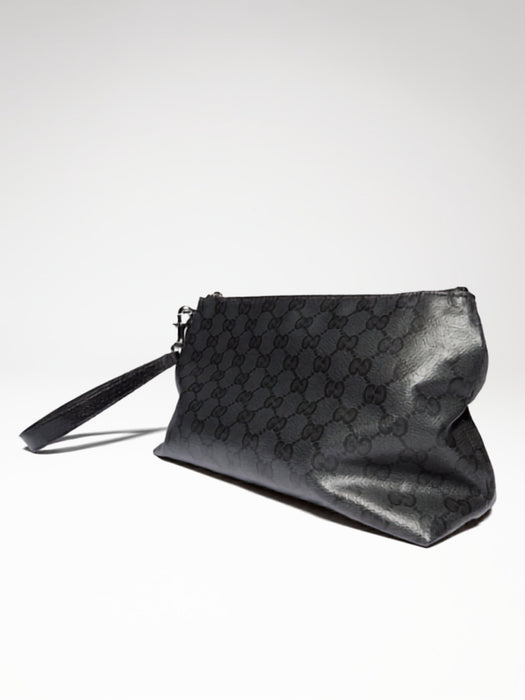 Essence Classic small pouch 876486 FAF8A1000 GUCCI 