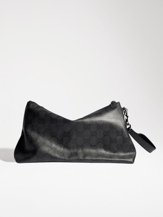 Essence Classic small pouch 876486 FAF8A1000 GUCCI 