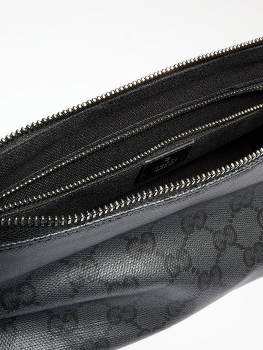Essence Classic small pouch 876486 FAF8A1000 GUCCI 
