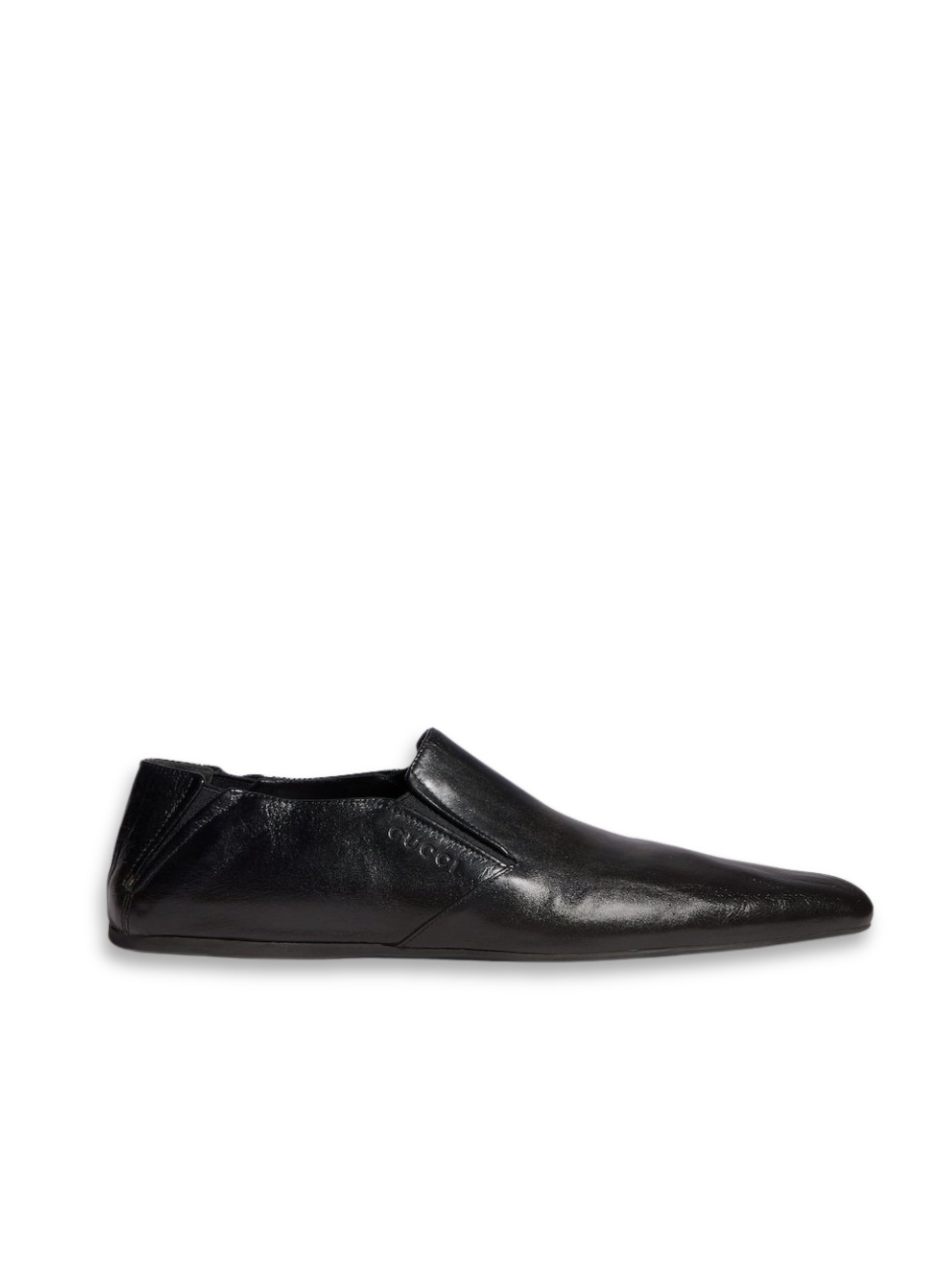 Men's Cupertino loafer A000MK AAHFQ1000 GUCCI 