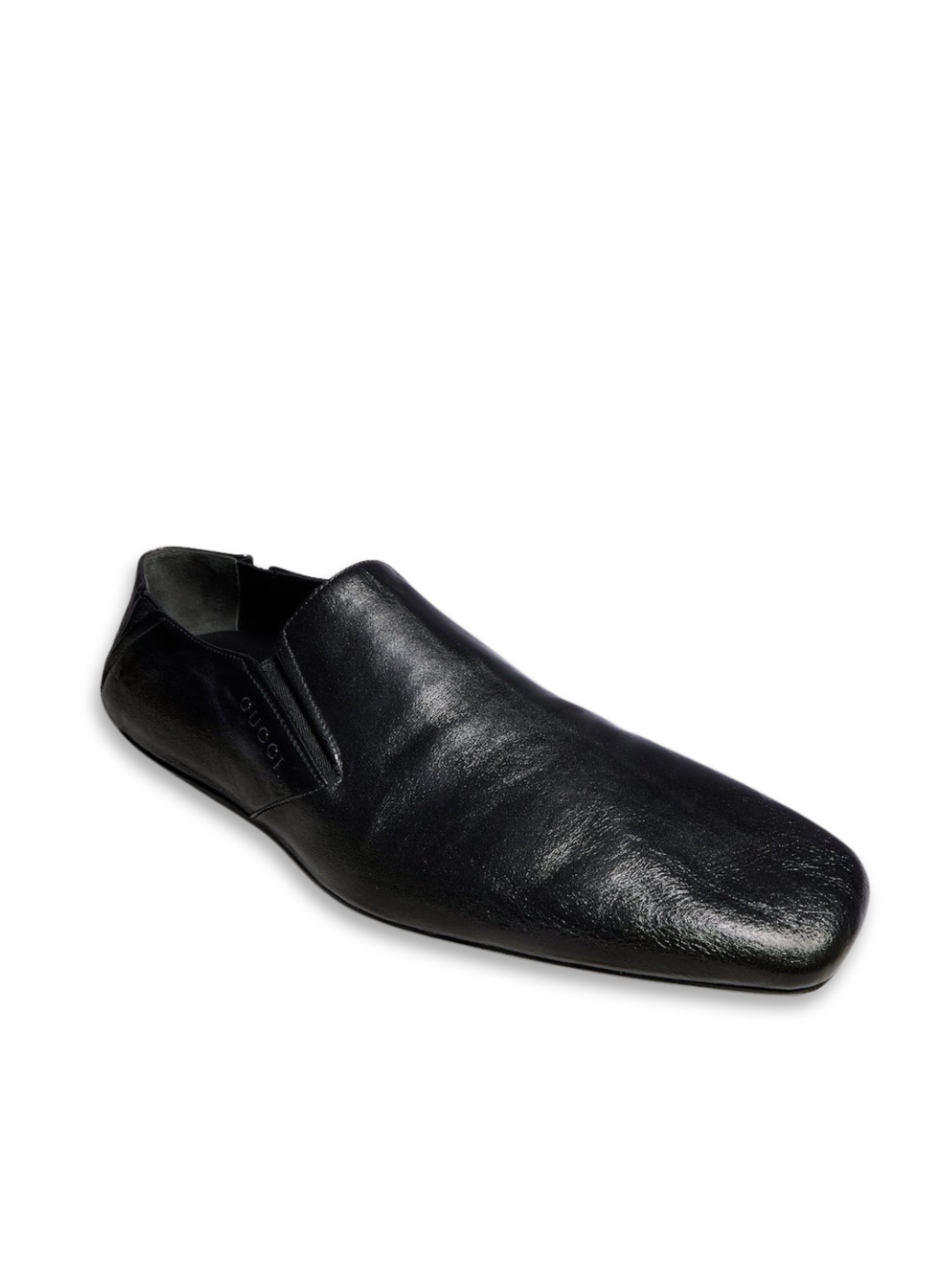 Men's Cupertino loafer A000MK AAHFQ1000 GUCCI 