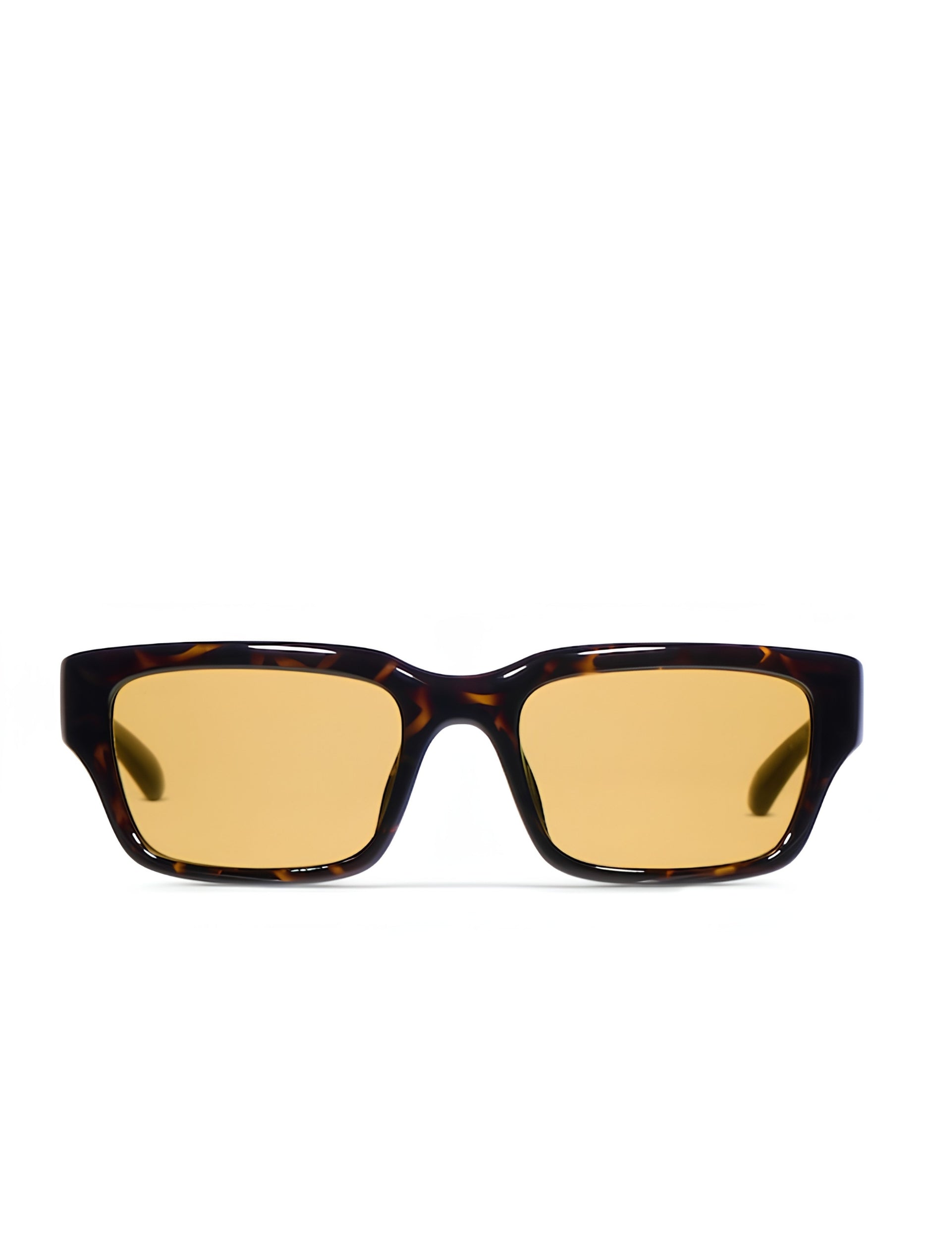 Rectangular-frame sunglasses A000OS J1691 2373 GUCCI 