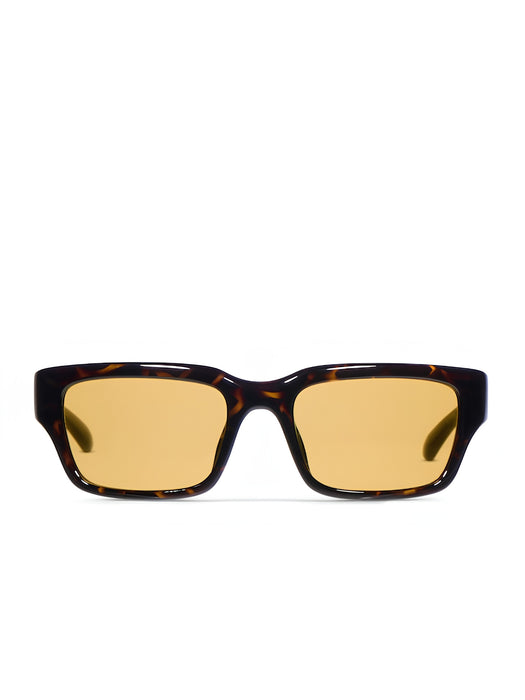 Rectangular-frame sunglasses A000OS J1691 2373 GUCCI 
