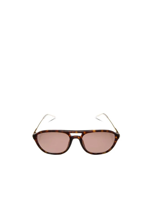 Specialized-fit navigator sunglasses A000P8 J0740 2323 GUCCI 