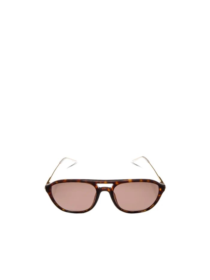 Specialized-fit navigator sunglasses A000P8 J0740 2323 GUCCI 