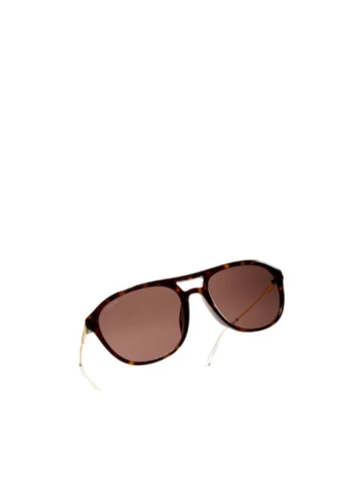 Specialized-fit navigator sunglasses A000P8 J0740 2323 GUCCI 