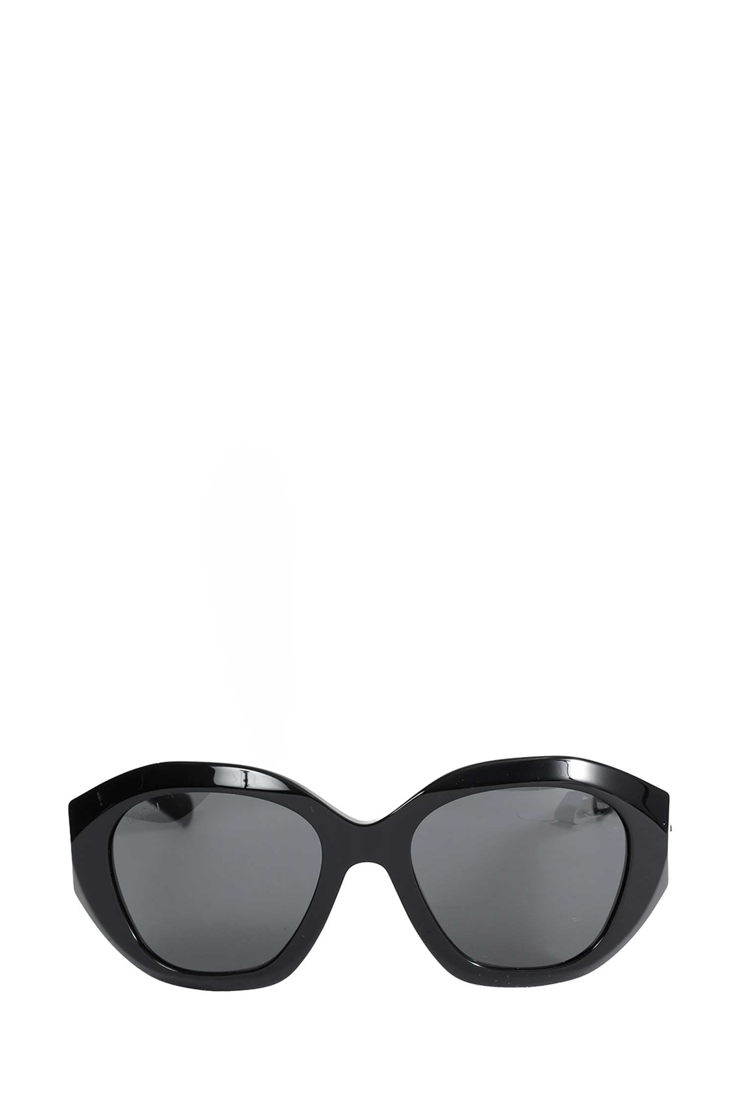 Cat-eye frame sunglasses A000PP J0740 1012 GUCCI 