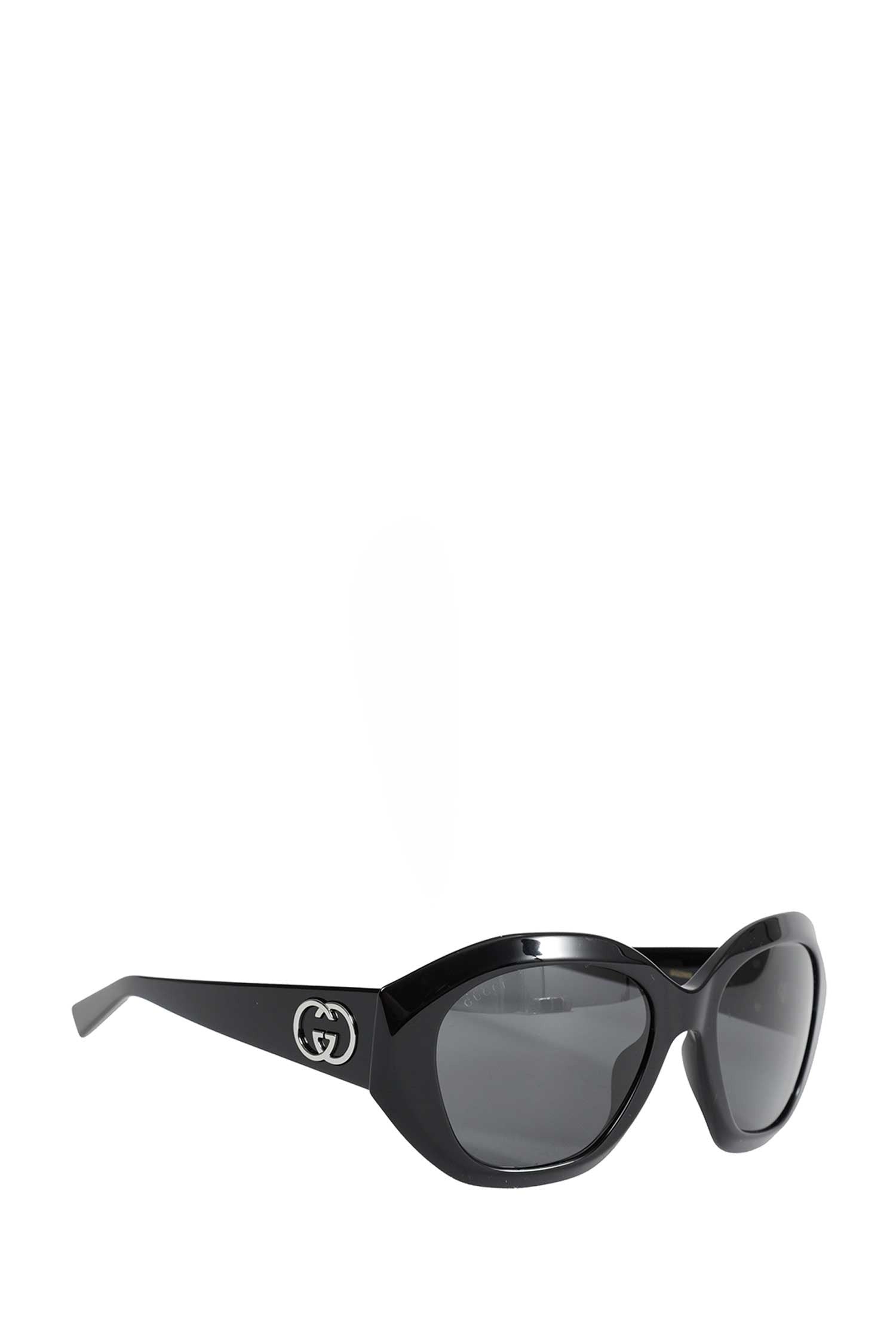 Cat-eye frame sunglasses A000PP J0740 1012 GUCCI 