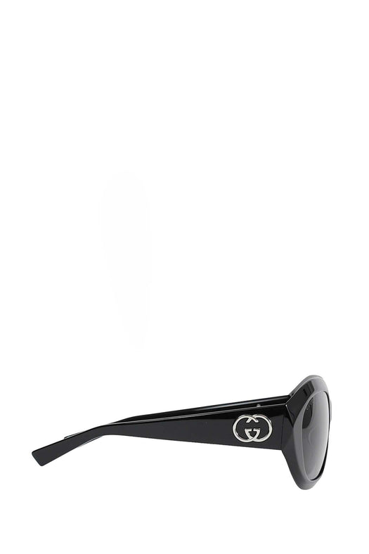 Cat-eye frame sunglasses A000PP J0740 1012 GUCCI 