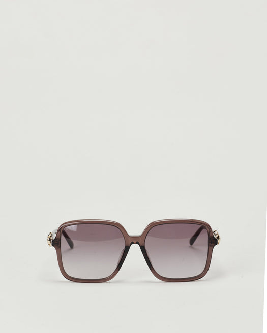 Fit butterfly sunglasses A000Q1 J0740 2312 GUCCI 