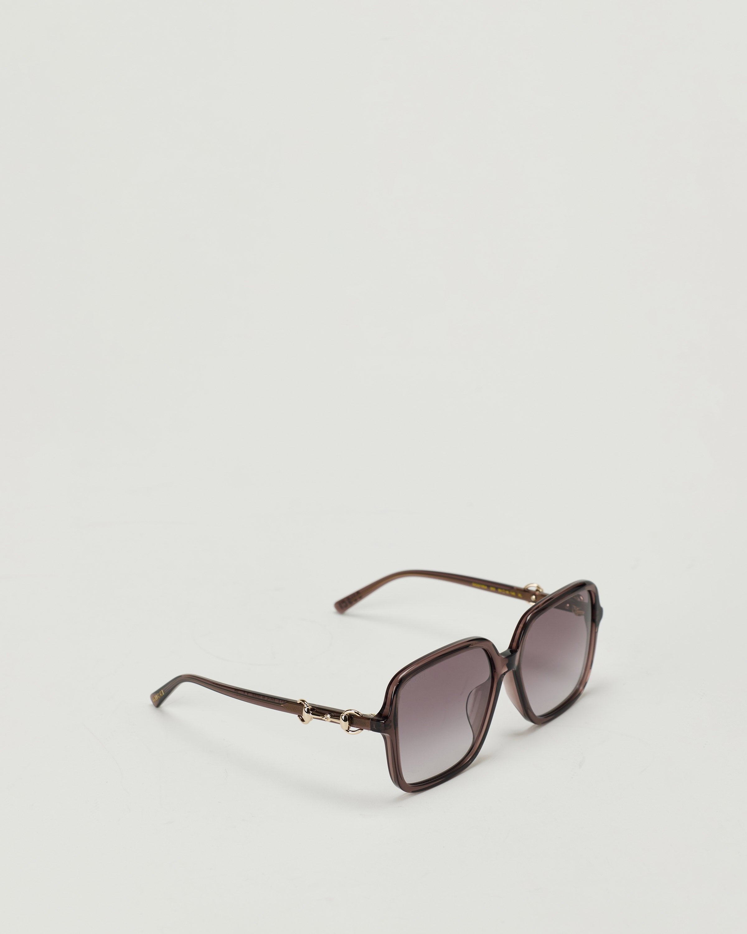 Fit butterfly sunglasses A000Q1 J0740 2312 GUCCI 