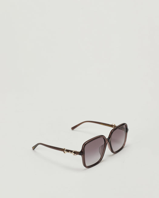 Fit butterfly sunglasses A000Q1 J0740 2312 GUCCI 