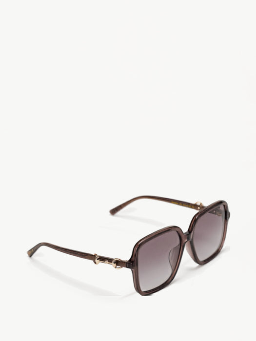 Fit butterfly sunglasses A000Q1 J0740 2312 GUCCI 