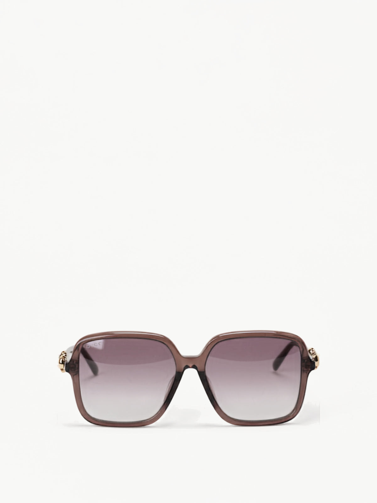 Fit butterfly sunglasses A000Q1 J0740 2312 GUCCI 