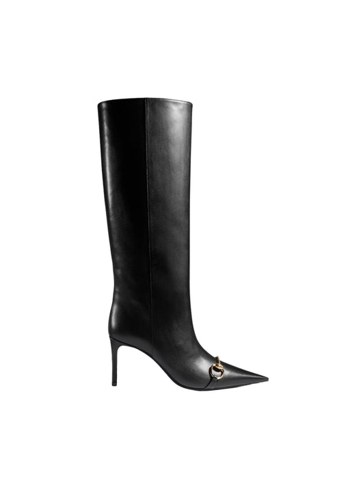 Donna slip-on boot A000RS AAGV91000 GUCCI 