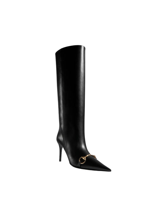 Donna slip-on boot A000RS AAGV91000 GUCCI 