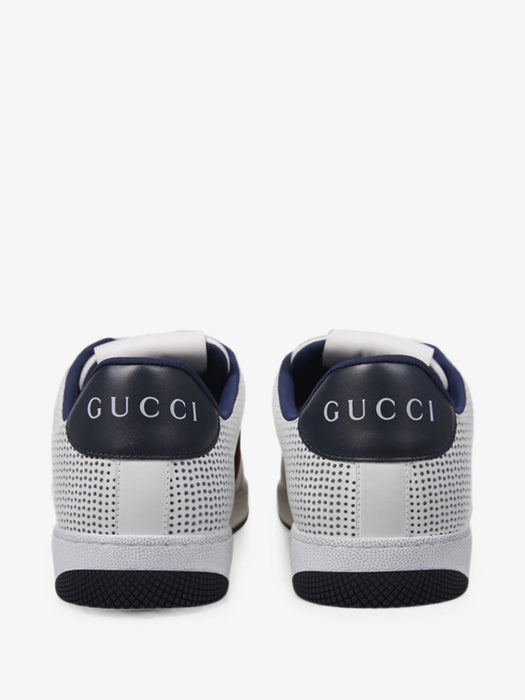 Screener sneakers A00148 AAGVY9058 GUCCI 