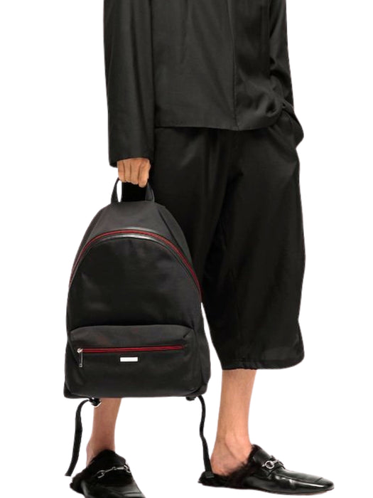 Tag medium backpack A0020S FAGLV 1000 GUCCI 