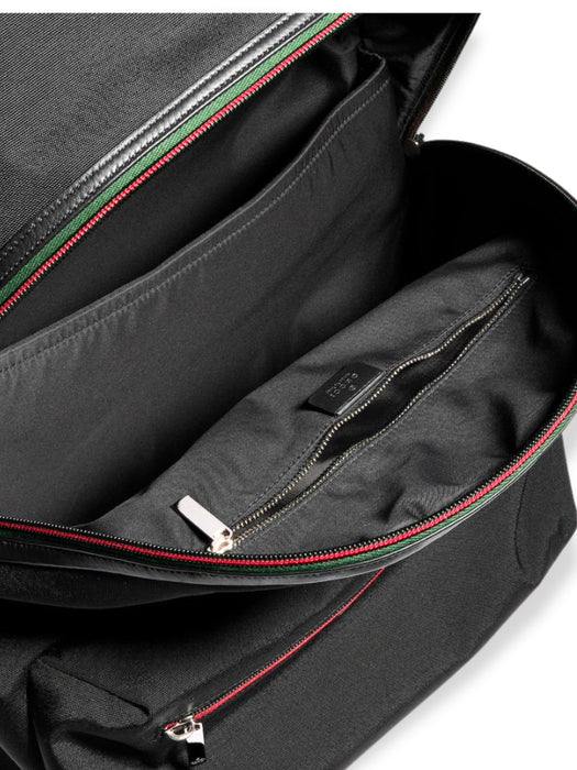 Tag medium backpack A0020S FAGLV 1000 GUCCI 