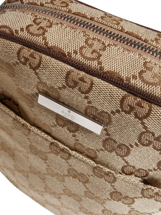 Tag small crossbody bag A0022Z FAGBV9653 GUCCI 