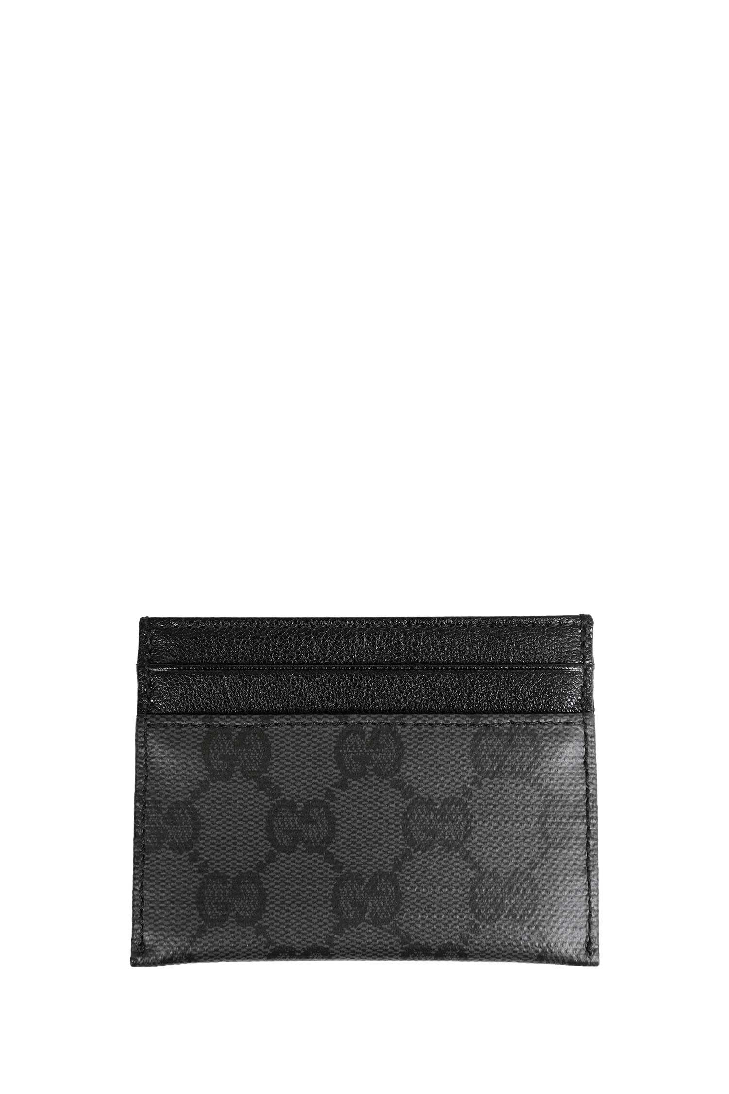 Gucci Essence classic card case A002F2 FAF8A 1000 GUCCI 
