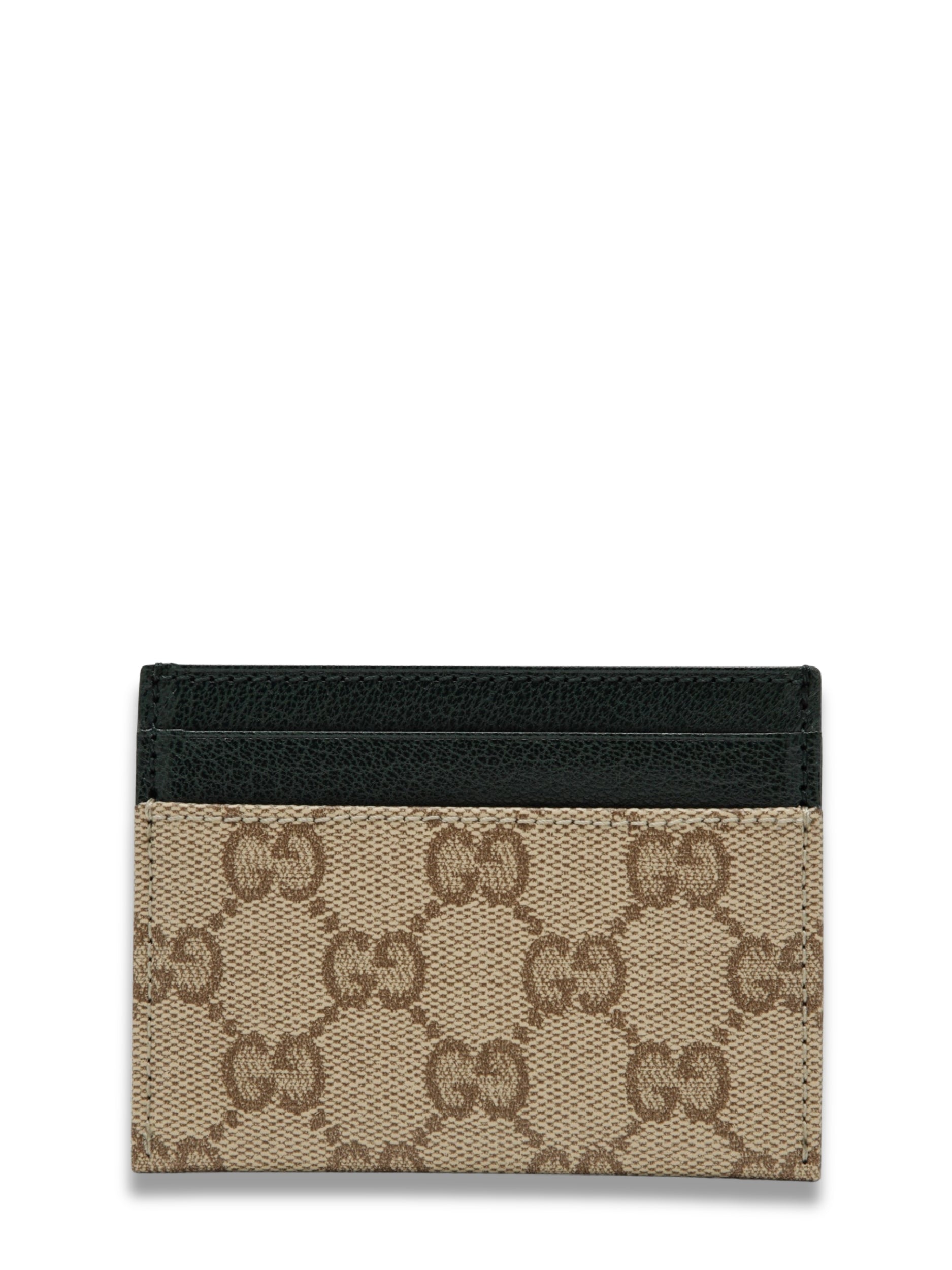 Essence Classic cardholder A002F2 FAF8A 9767 GUCCI 