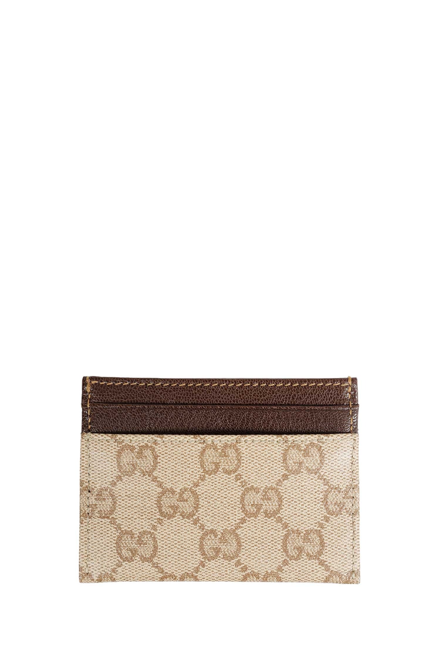 Gucci Essence Classic card case A002F2 FAF9W9644 GUCCI 
