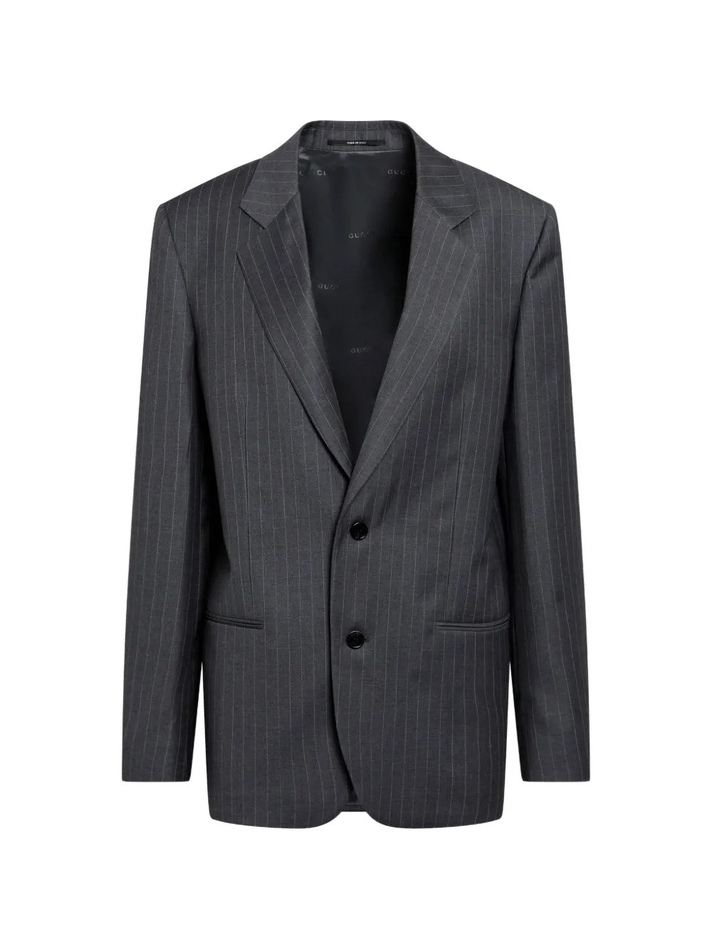 Single-breasted blazer A002KZ ZAUV8 1011 GUCCI 