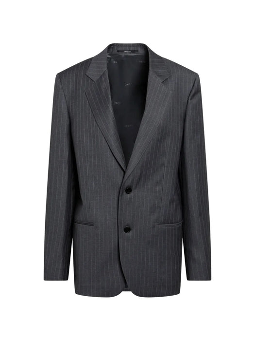 Single-breasted blazer A002KZ ZAUV8 1011 GUCCI 