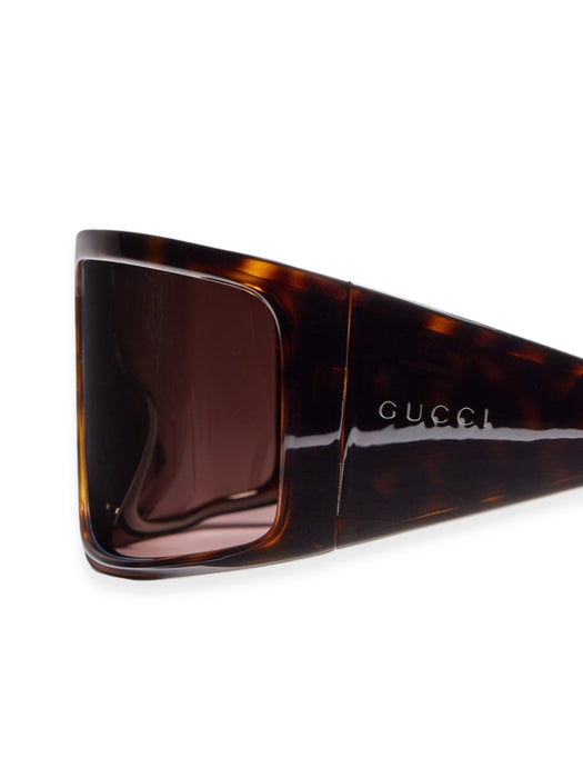 Mask frame sunglasses A002N8 J16912323 GUCCI 