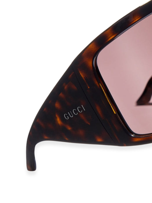 Mask frame sunglasses A002N8 J16912323 GUCCI 