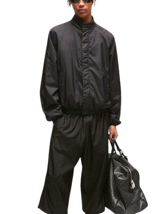 Lightweight nylon padded jacket A003KU ZAVJT 1000 GUCCI 