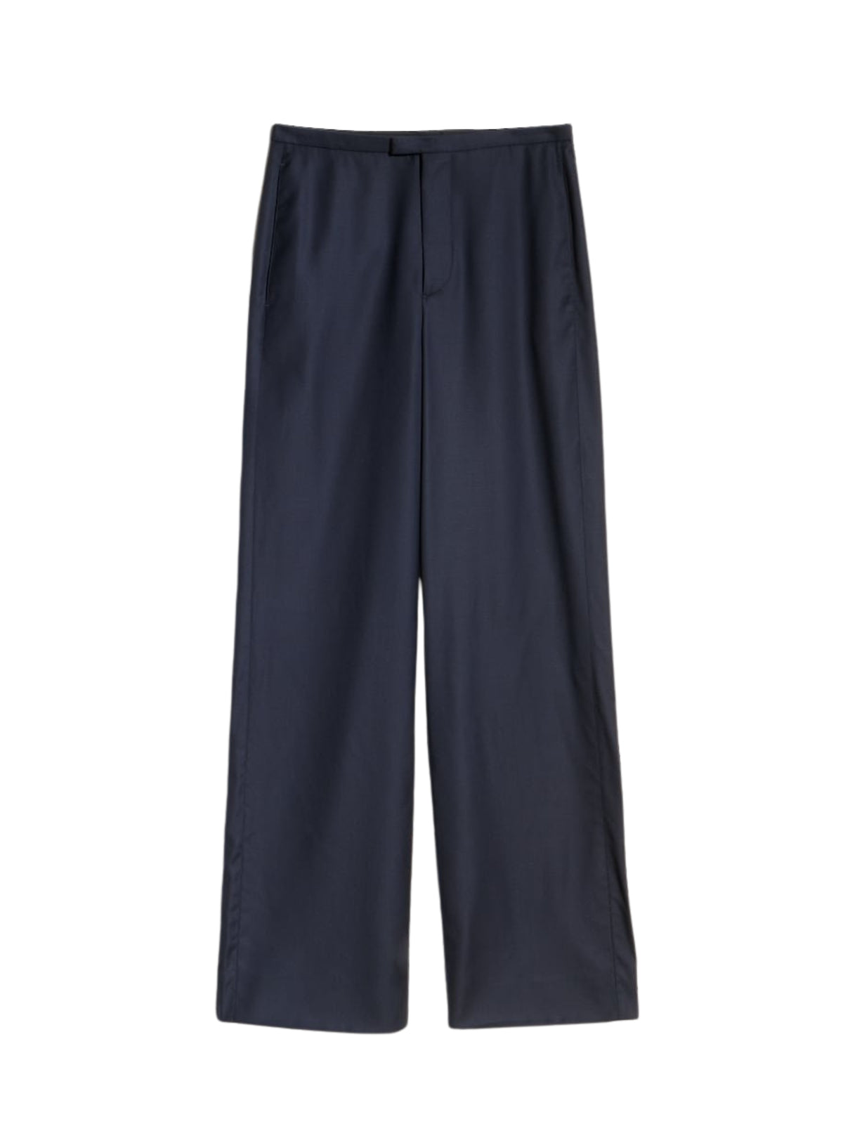 Light wool pants A003X0 ZAVMD4294 GUCCI 