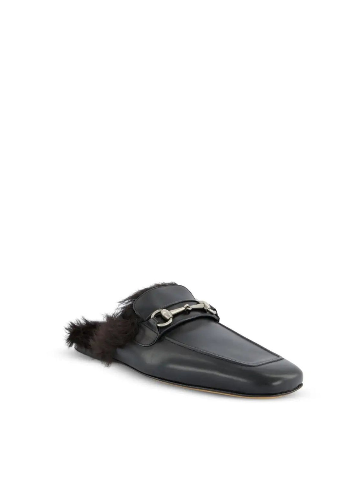 Horsebit Loafers A005GQ AAG9B 1000 GUCCI 