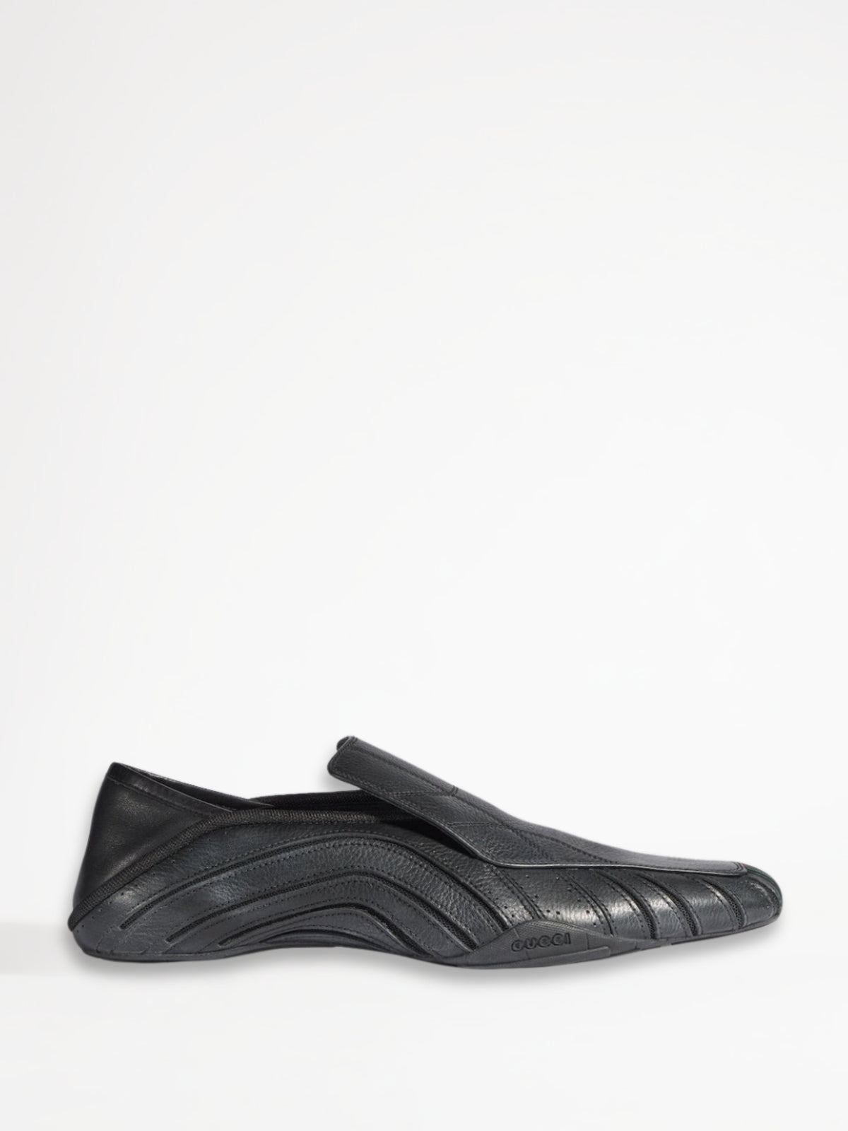 Men's slip-on sneaker A005V1 AAG701069 GUCCI 