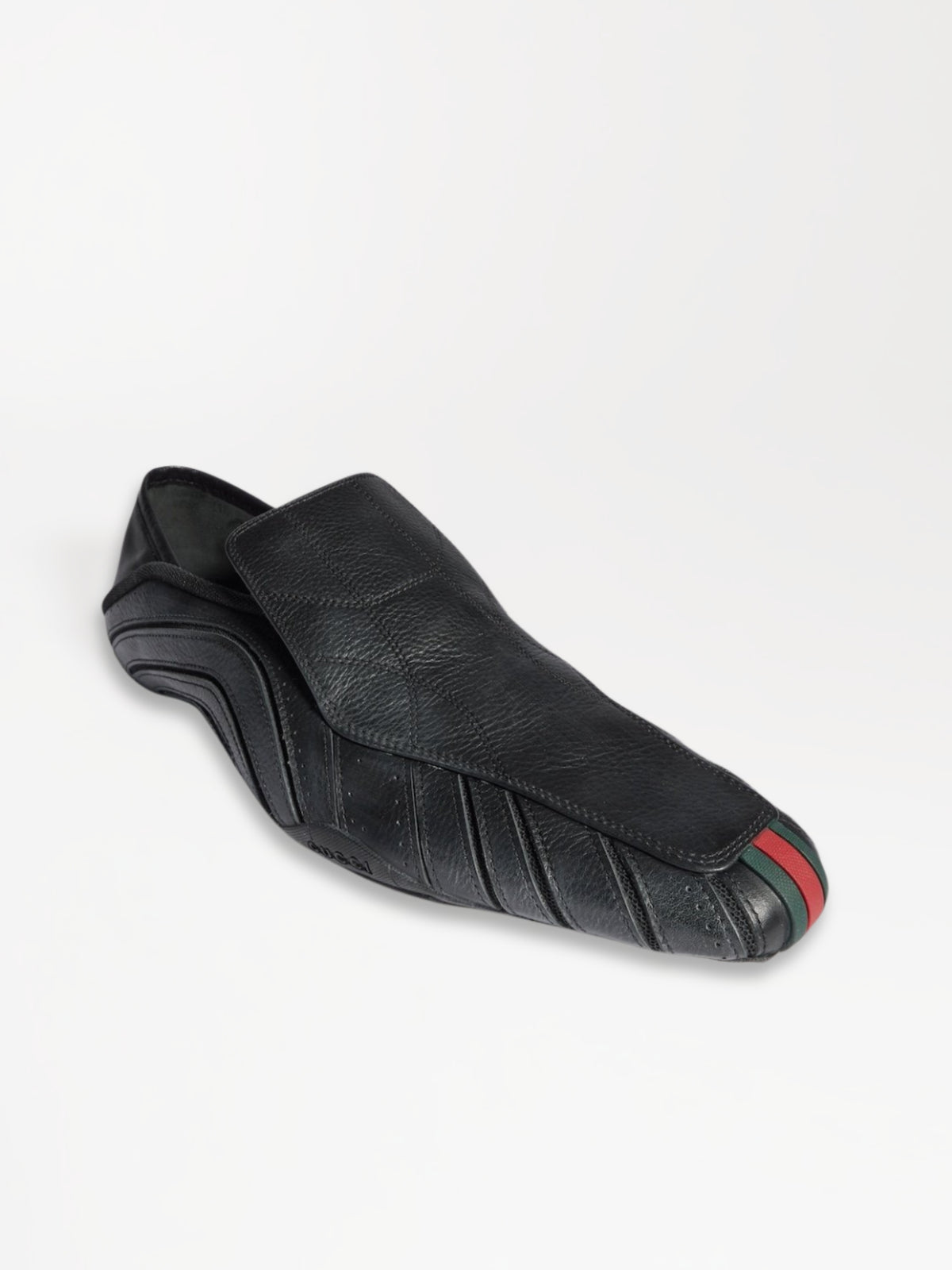 Men's slip-on sneaker A005V1 AAG701069 GUCCI 